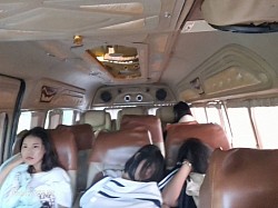 บริการดีลูกค้าหลับสบายตลอดเส้นทางเชียงใหม่แพร่