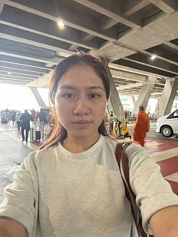 งานสนามบินสุวรรณภูมิ