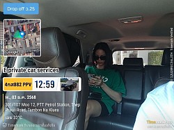 จบไปอีกงานพัทยาไ ป กรุงเทพ  ก็แค่ปากซอย